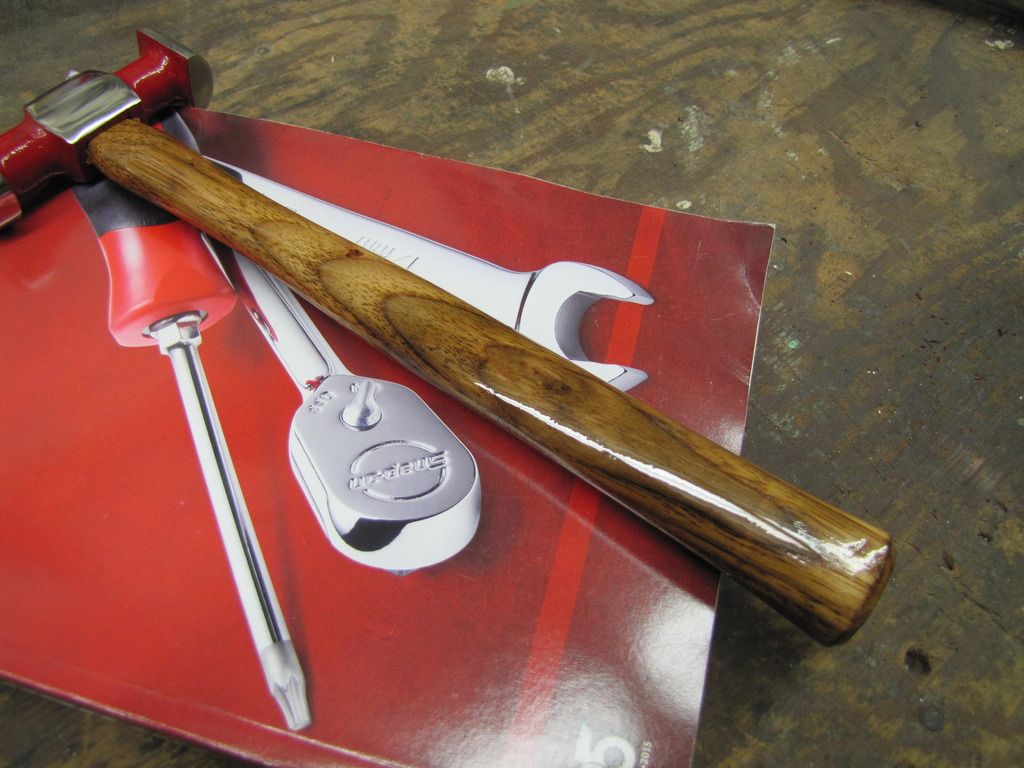 My lastest project(s) body hammer restoration Team Chevelle